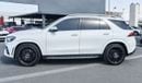 مرسيدس بنز GLE 450 4Matic