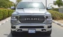 رام 1500 2019 LARAMIE 1500 Special Edition, 5.7L HEMI V8 GCC, 0km with 3 Years or 100,000km Warranty