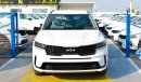 كيا سورينتو KIA SORENTO V6 3.5L - 2023