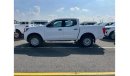 Nissan Navara NISSAN NAVARA 2.5 DIESEL XE 4X4 MT DC PLUS