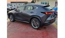 لكزس NX350 Prestige 2025 AWD 2.4L GCC 0KM