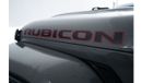 جيب جلادياتور Rubicon 3.6L