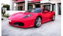 Ferrari F430 FERRARI F430 | Low Mileage | LIKE NEW | FIRST OWNER