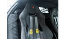 Ferrari 488 Pista 3.9L Pista 3.9T V8 F1 RIGHT HAND DRIVE