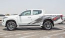 Mitsubishi L200 L200 GLX DIESEL AT