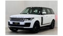 Land Rover Range Rover 2018 Range Rover Vogue SE Supercharged, Warranty, Full Range Rover Service History, Full Options, GC