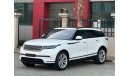 Land Rover Range Rover Velar P250 R-Dynamic