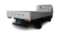 Mitsubishi Canter 4.2ton  STD Chassis 3000cc ,100Tank