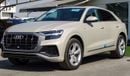 Audi Q8 55 TFSI MHEV Quattro S line Selection V6 3.0L Aut (For Local Sales plus 10% for Customs & VAT)