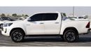 Toyota Hilux 2022 Toyota Hilux Pick-Up, 4dr Double Cab, 2.8L 4Cyl Diesel, Automatic, Four wheel, Right hand drive