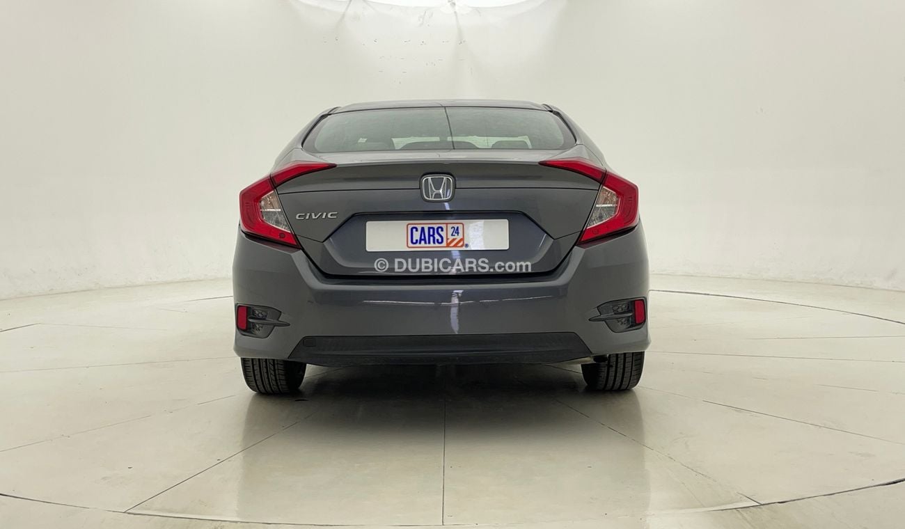 Honda Civic DX 1.6 | Zero Down Payment | Free Home Test Drive