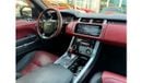 Land Rover Range Rover Sport RANGE ROVER SPORT SVR 2020 IMPORT CLEAN TITLE PERFECT CONDITION