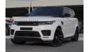 Land Rover Range Rover Sport (other)