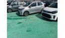 Kia Picanto 1.2L AT 2023 Model ,5 seats ,straing control