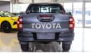 Toyota Hilux Adventure DC 2.8L Diesel 4WD 6M/T FOR EXPORT