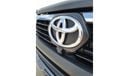 Toyota Hilux 4.0L PETROL A/T ADVENTURE FULL OPTION DOUBLE CABIN PICKUP