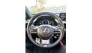 Lexus RX350 F-Sport 3.5L (275 HP) Lexus RX350 F-Sport full Option