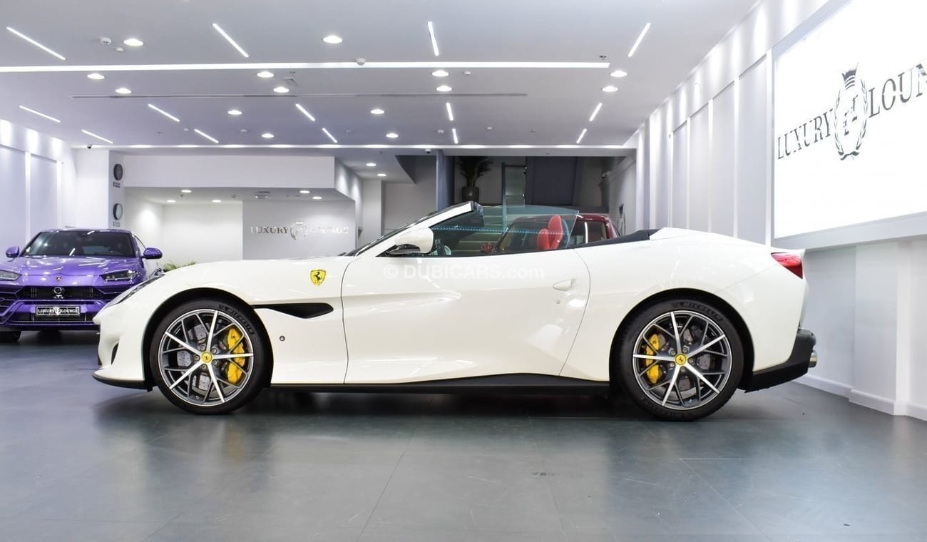 Ferrari Portofino Portofino