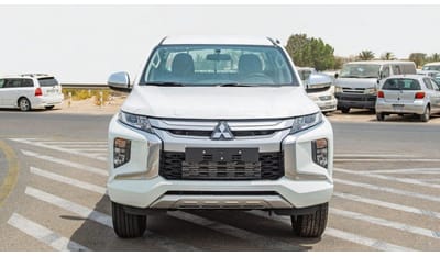 ميتسوبيشي L200 Mitsubishi L200 GLX 2.4L Diesel AT MY2023