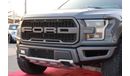 Ford F 150 Raptor Ford F-150 Raptor EcoBoost Platinum / 2020 / GCC / V6