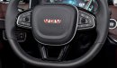 VGV U75 Plus 2.0 T Luxury Leather Seats