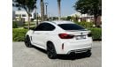 BMW X6M