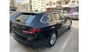 بي أم دبليو 520i petrol local registration