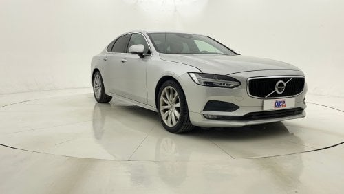 Volvo S90 T5 MOMENTUM 2 | Zero Down Payment | Free Home Test Drive