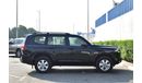 Toyota Land Cruiser 300 GX-R V6 3.5L TWIN TURBO AUTOMATIC TRANSMISSION