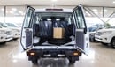 Toyota Land Cruiser Hard Top 2024 Model Toyota Land Cruiser Hardtop LC76, 4.2L Diesel 4WD 5M/T