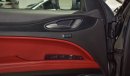 Alfa Romeo Stelvio S | 2020 | Warranty & Service | Service History | Low Mileage