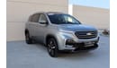 Chevrolet Captiva Premier 1.5L (150 HP) (7 Seater) (5 Door)