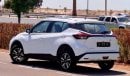 Nissan Kicks SV 2021 1.6L GCC (810/-MONTHLY)