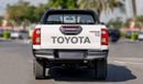 Toyota Hilux HILUX ADVENTURE  2.8L DIESEL 2024