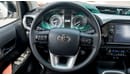 Toyota Hilux HILUX SR5 2.7L MT