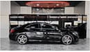 Mercedes-Benz CLA 250 AED 1,700 P.M | 2018 MERCEDES-BENZ CLA 250 4MATIC SPORT AMG KIT  2.0 | LOW KM | GCC | UNDER WARRANTY