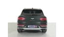 Bentley Bentayga EWB Azure 4.0T 18,650x60 • 0% DP • Bentley Warranty + Service