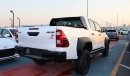 Toyota Hilux GR SPORT 2.8 Ltr, Diesel, FULL OPTION,AUTOMATIC, LEATHER SEATS , POWER SEATS , 2024