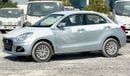 Suzuki Dzire SUZUKI/Dzire/DZ006 1.2L GLX AMT