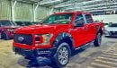 Ford F 150 XLT Warranty one year bank financie available 0 dawon payment