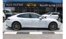 Porsche Panamera PLATINUM EDITION - BRAND NEW - LOCAL REGISTRATION +10%