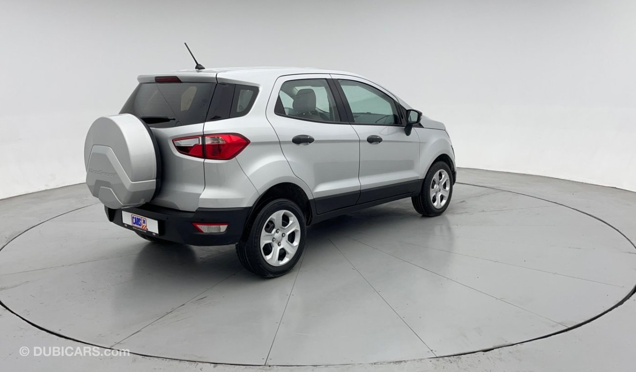 Ford EcoSport AMBIENTE 1.5 | Zero Down Payment | Free Home Test Drive