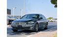 BMW 550i Std 4.4L (402 HP)