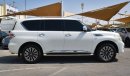 Nissan Patrol Platinum LE V8