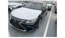 لكزس ES 350 3.5 L PETROL V6 2024