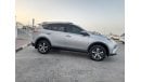 Toyota RAV4 Toyota Rav4 2016 Xle 4x4