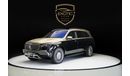 Mercedes-Benz GLS600 Maybach Mercedes Benz Maybach GLS 600