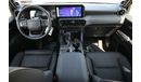 Toyota Prado Land Cruiser 250 i Force Max Hybrid First Edition