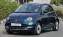 Fiat 500 (НА ЭКСПОРТ , For Export) Cabrio 1.4L FWD , 2024 GCC , 0Km , Без пробега Exterior view