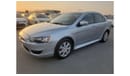 Mitsubishi Lancer 2.0 full option